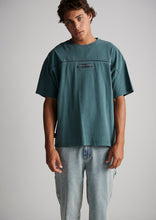 Load image into Gallery viewer, Chopped Maui Split Tee
