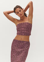 Load image into Gallery viewer, Odette Tube Top
