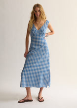 Load image into Gallery viewer, Finn Midi Dress

