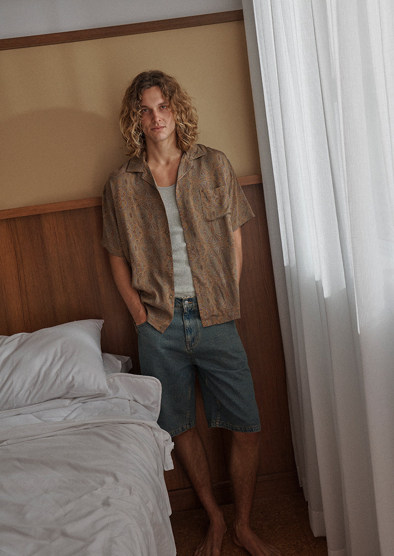 Jumbo Jorts