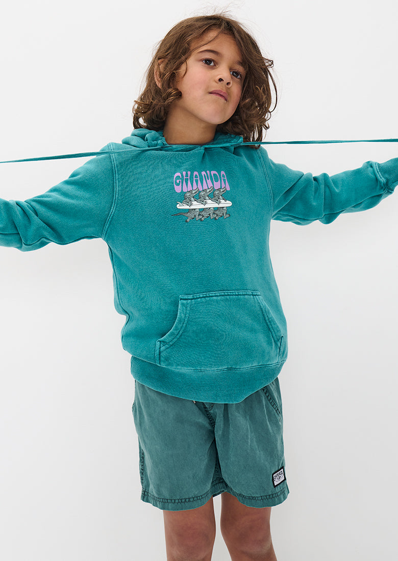 Regular Hoodie