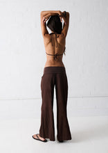 Load image into Gallery viewer, Noosa Fold Over Pants
