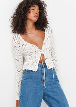Load image into Gallery viewer, Betty Knit Long Sleeve
