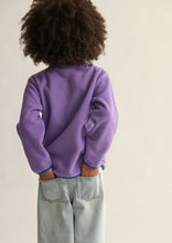 Load image into Gallery viewer, Hiker Henley Crew
