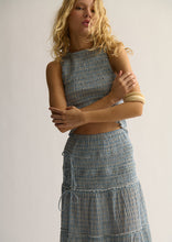 Load image into Gallery viewer, Driftwood Midi Skirt
