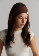 Load image into Gallery viewer, Thin Ribbed Headbands 2 Pack
