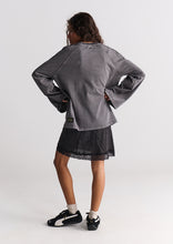 Load image into Gallery viewer, Varsity Long Sleeve
