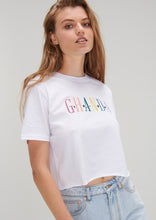 Load image into Gallery viewer, Worn Tee
