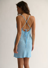 Load image into Gallery viewer, Jade Mini Dress
