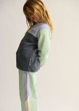 Load image into Gallery viewer, Hiker Henley Crew
