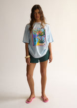 Load image into Gallery viewer, Carmen Oversized Tee
