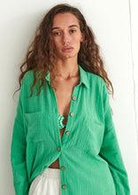 Load image into Gallery viewer, Frankie Shirt
