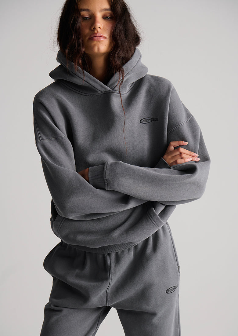 Premium Downtown Hoodie