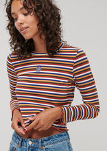Load image into Gallery viewer, Jersey Frill Longsleeve
