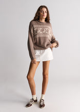 Load image into Gallery viewer, Low Rise Sully Mini Skirt
