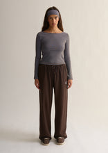 Load image into Gallery viewer, Abbie Long Sleeve Top
