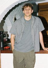 Load image into Gallery viewer, Natho Short Sleeve Shirt
