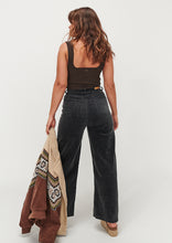 Load image into Gallery viewer, Wide Cord Pants
