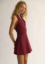 Load image into Gallery viewer, Zenny Mini Dress
