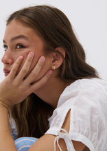 Load image into Gallery viewer, Mini Bow Earrings

