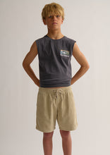 Load image into Gallery viewer, Cord Walk Shorts

