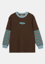 Load image into Gallery viewer, Lenny Layer Long Sleeve
