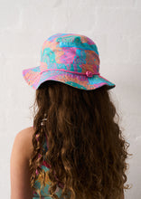 Load image into Gallery viewer, Reversible Bucket Hat
