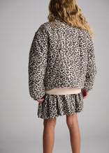 Load image into Gallery viewer, Cord Puffer Jacket
