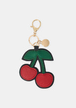 Load image into Gallery viewer, Cherry Bag Charm
