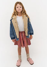 Load image into Gallery viewer, Rosie Cord Skirt

