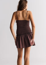 Load image into Gallery viewer, Voss Mini Dress
