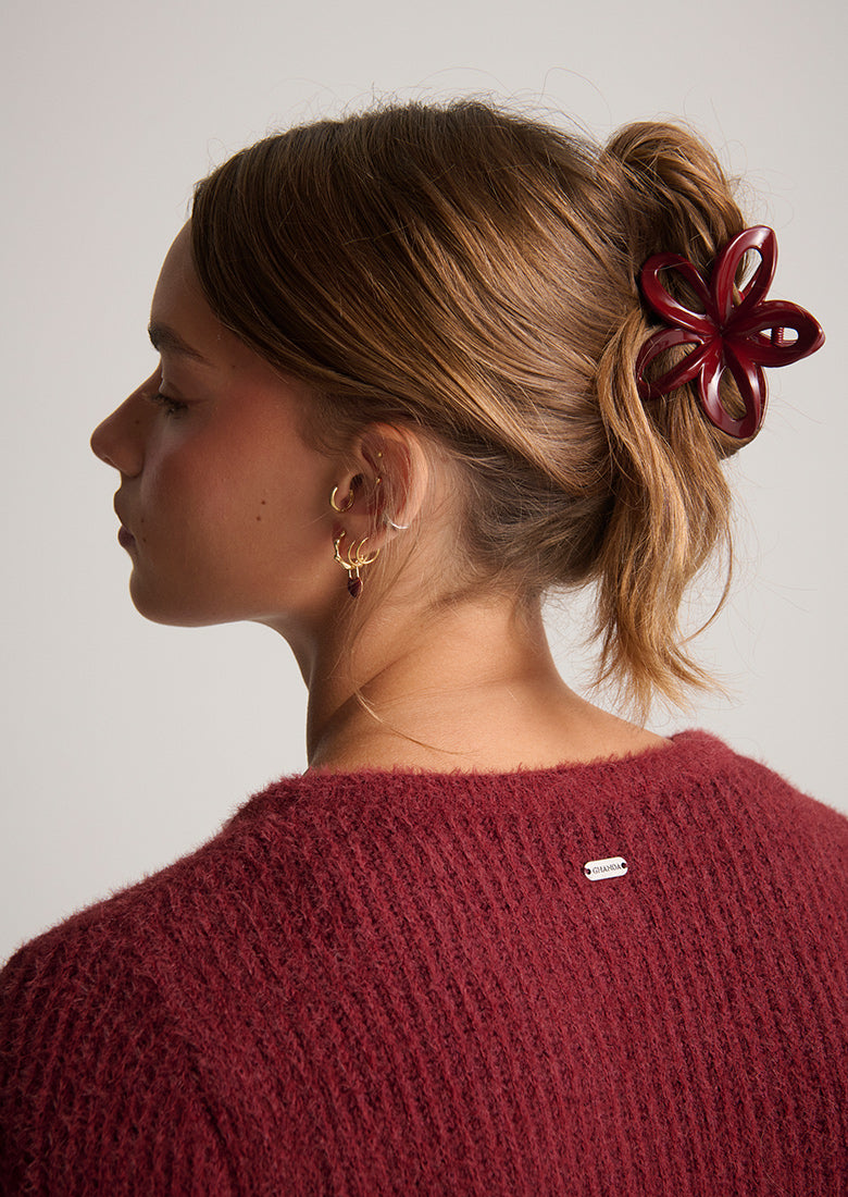 Lily Clip