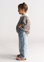 Load image into Gallery viewer, Harper Barrel Jeans
