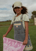 Load image into Gallery viewer, Girls Kurty Cap
