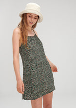 Load image into Gallery viewer, 90`s Mini Dress
