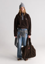 Load image into Gallery viewer, Hotham Quarter Zip
