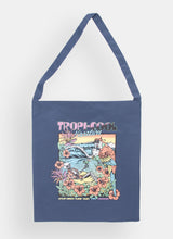 Load image into Gallery viewer, Tropicool Vacation Enviro Bag
