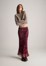Load image into Gallery viewer, Laney Maxi Skirt
