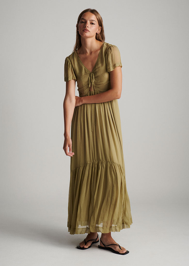 Austin Maxi Dress