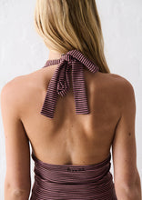 Load image into Gallery viewer, Ipanema Halter Top
