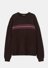 Load image into Gallery viewer, Chopped Lorne Knit
