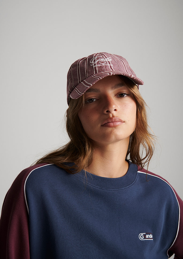 Classic Cap