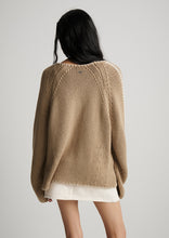 Load image into Gallery viewer, Stitch Cardigan
