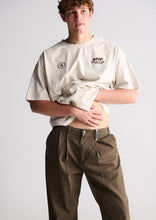 Load image into Gallery viewer, Pleated Herringbone Pants
