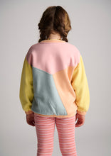 Load image into Gallery viewer, Panel Thrift Crew
