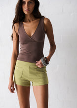 Load image into Gallery viewer, Natalia V Neck Top

