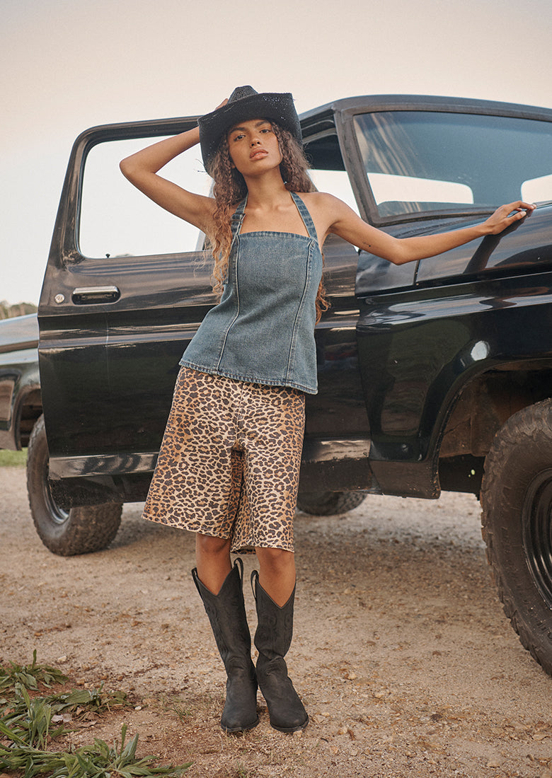 Chloe Jorts