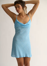 Load image into Gallery viewer, Jade Mini Dress
