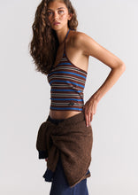 Load image into Gallery viewer, 84 Halter Top
