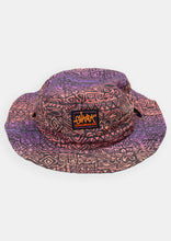 Load image into Gallery viewer, Reversible Bucket Hat

